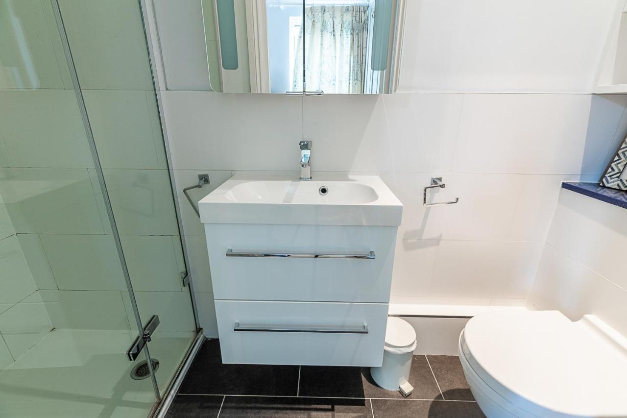 Joivy Stunning 3 Bed, 2 Bath House With Garden And Rooftop Terrace Apartment London Luaran gambar