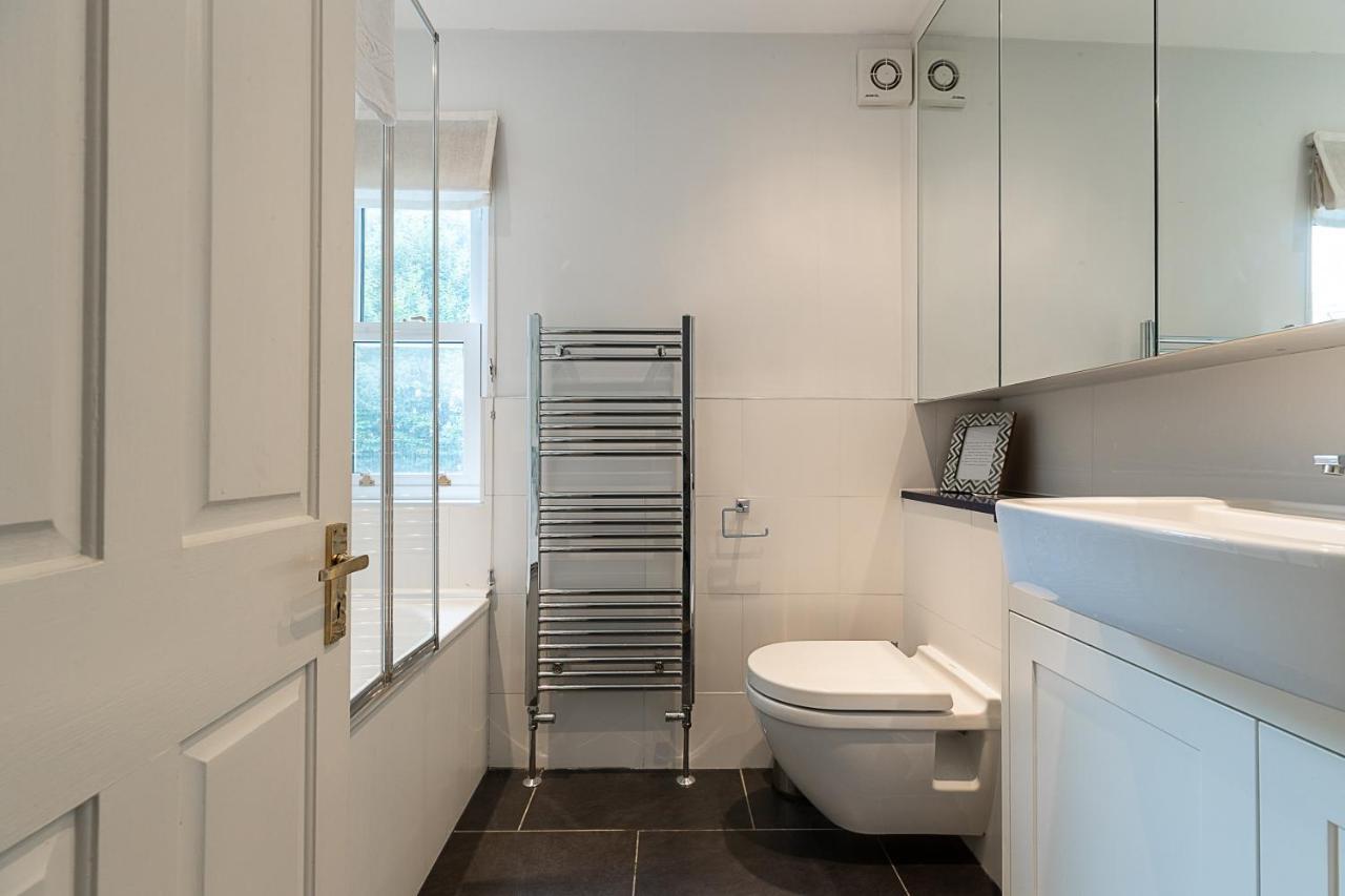 Joivy Stunning 3 Bed, 2 Bath House With Garden And Rooftop Terrace Apartment London Luaran gambar